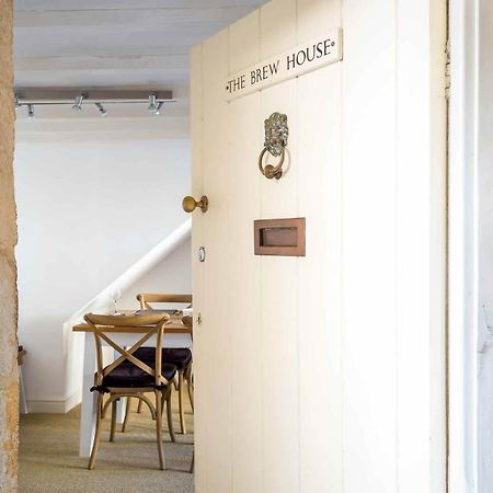 The Brew House Villa Чипинг Камдън Екстериор снимка