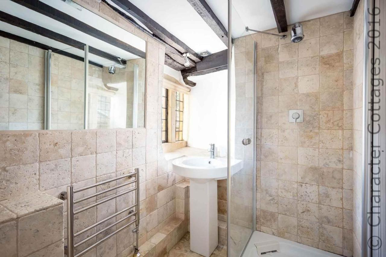 The Brew House Villa Чипинг Камдън Екстериор снимка