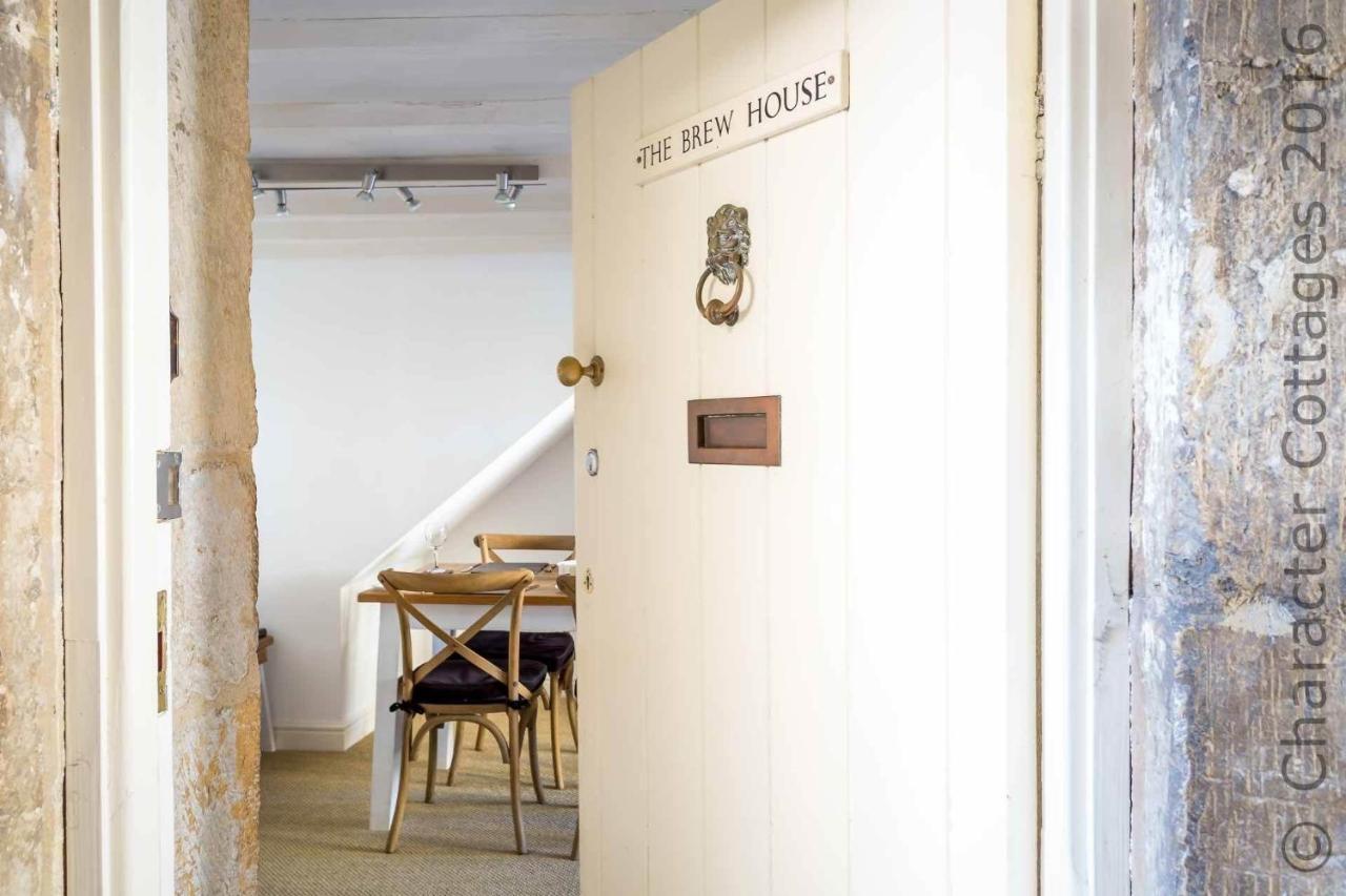 The Brew House Villa Чипинг Камдън Екстериор снимка